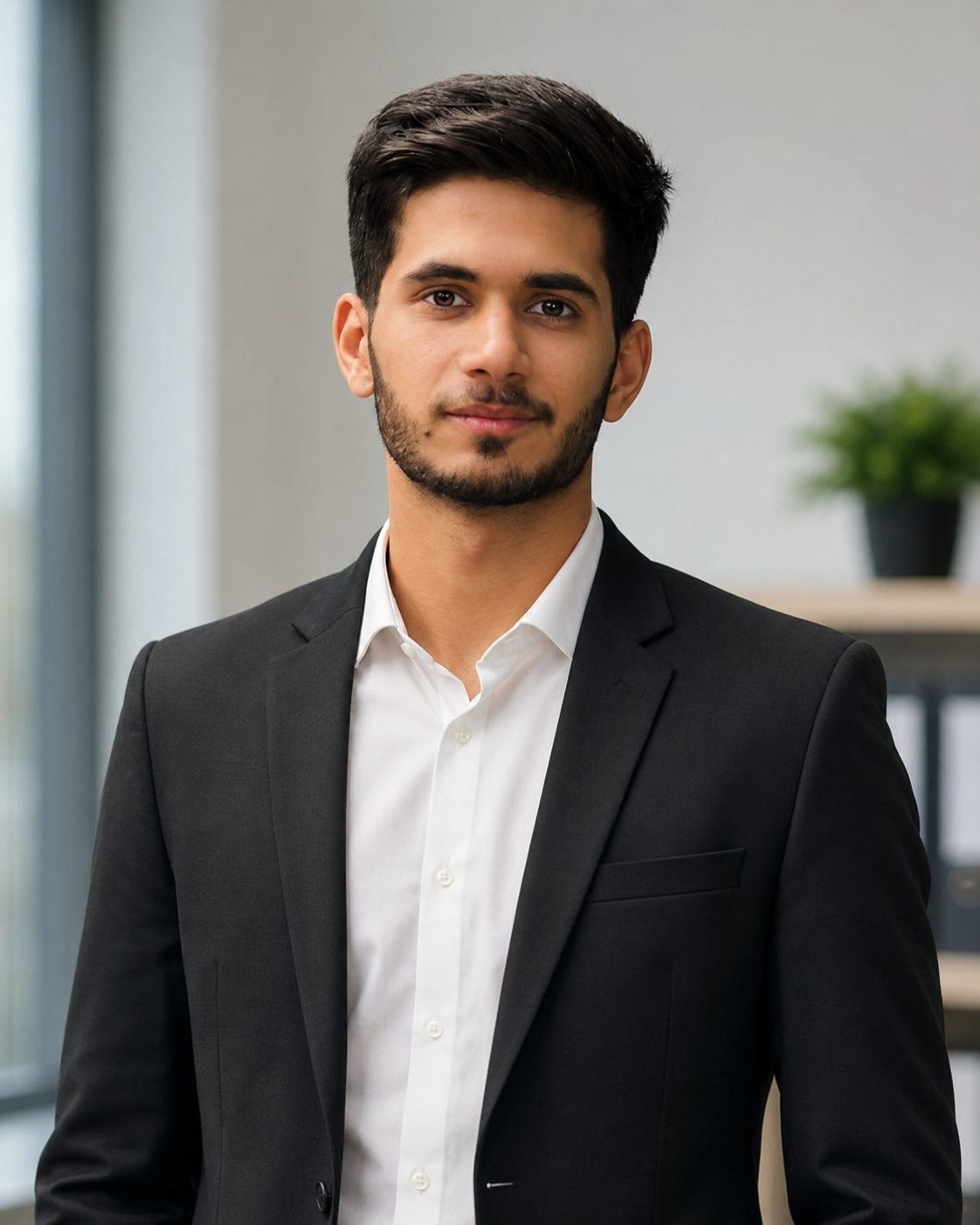Muhammad Hamza Asim